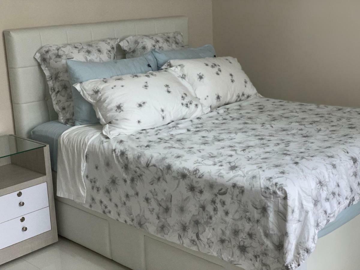 101 Newport City Chillax C2 Manila Airport Pasay 外观 照片