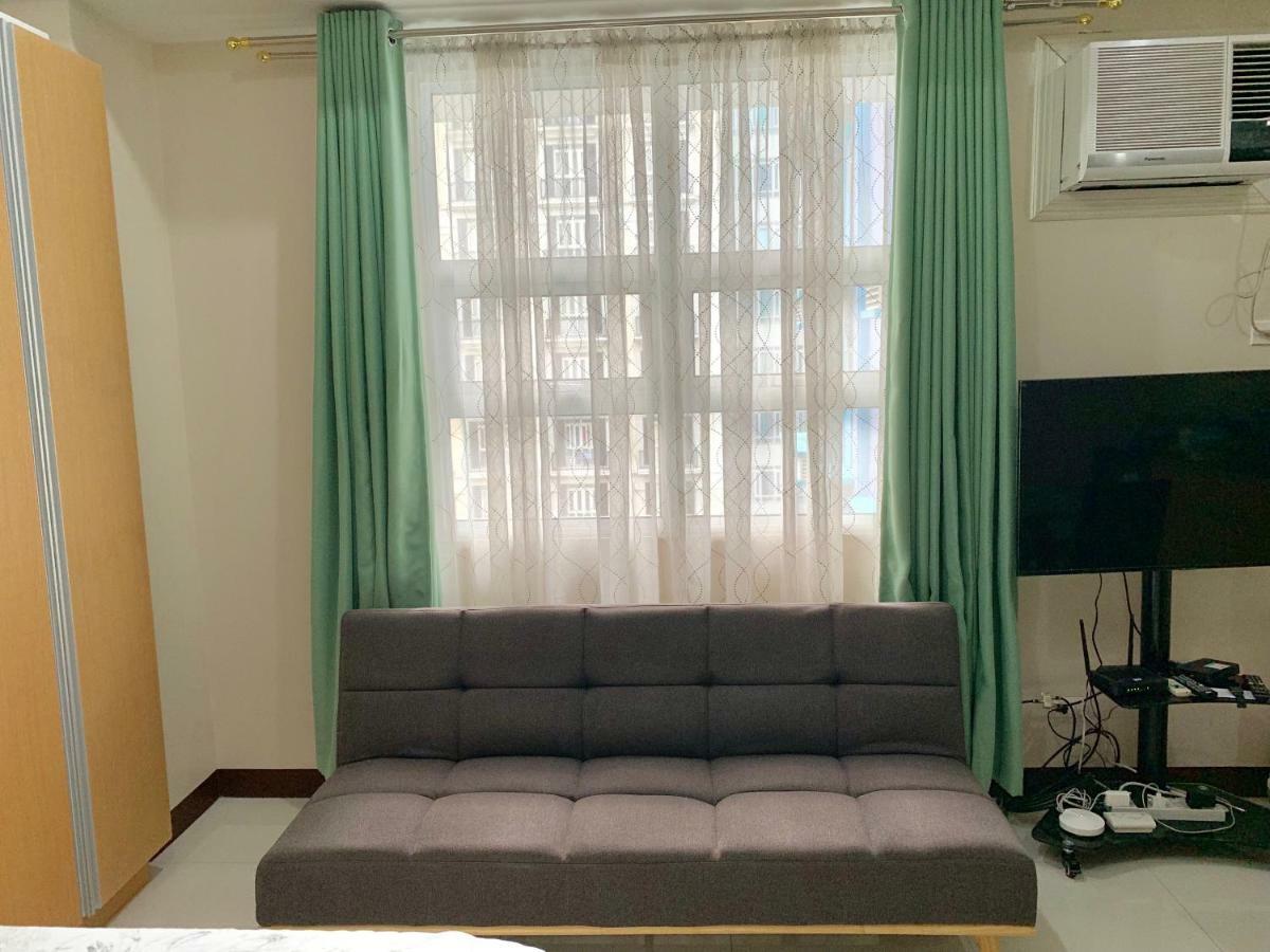 101 Newport City Chillax C2 Manila Airport Pasay 外观 照片