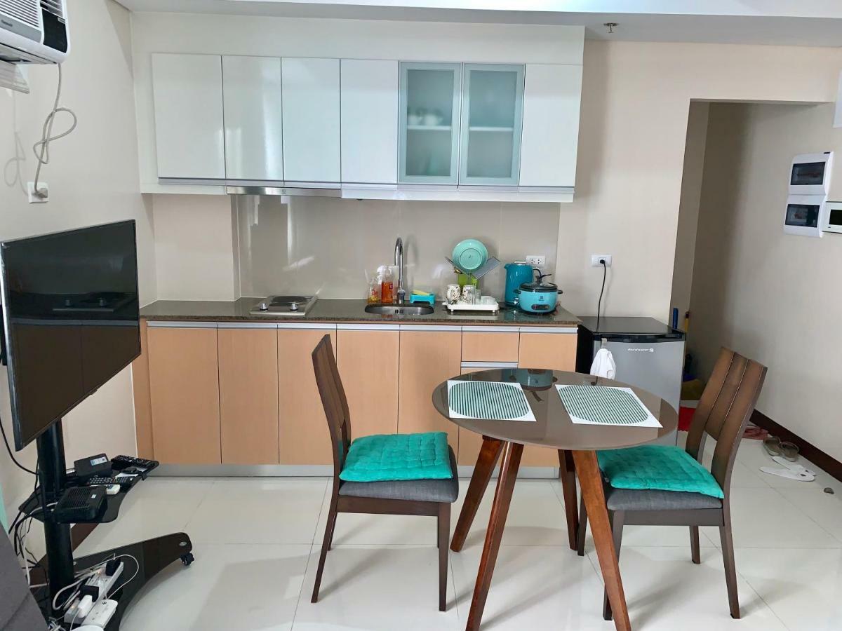 101 Newport City Chillax C2 Manila Airport Pasay 外观 照片