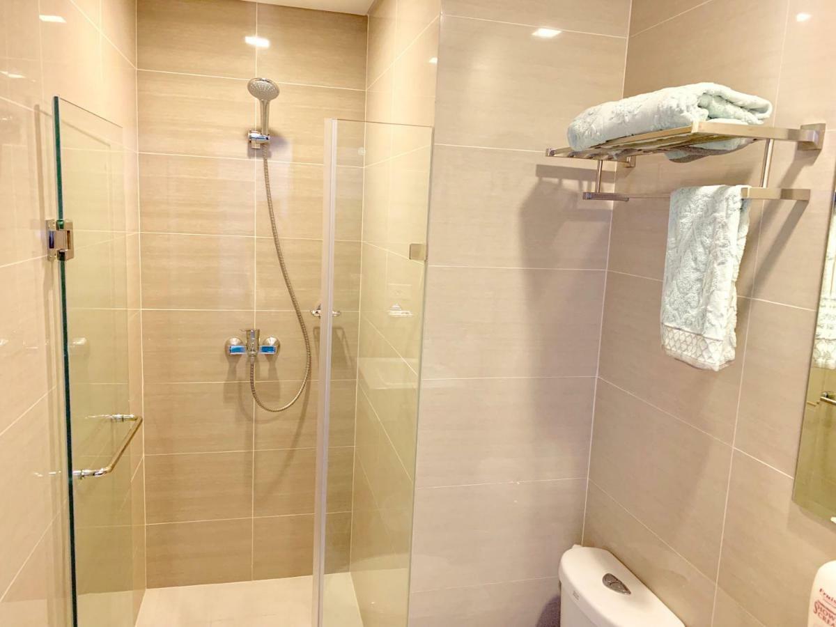 101 Newport City Chillax C2 Manila Airport Pasay 外观 照片
