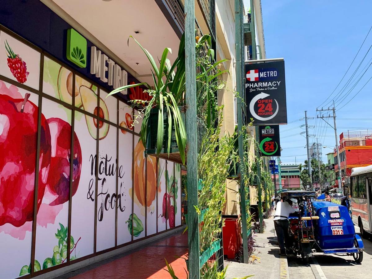 101 Newport City Chillax C2 Manila Airport Pasay 外观 照片