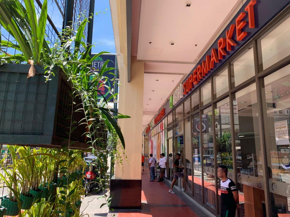 101 Newport City Chillax C2 Manila Airport Pasay 外观 照片