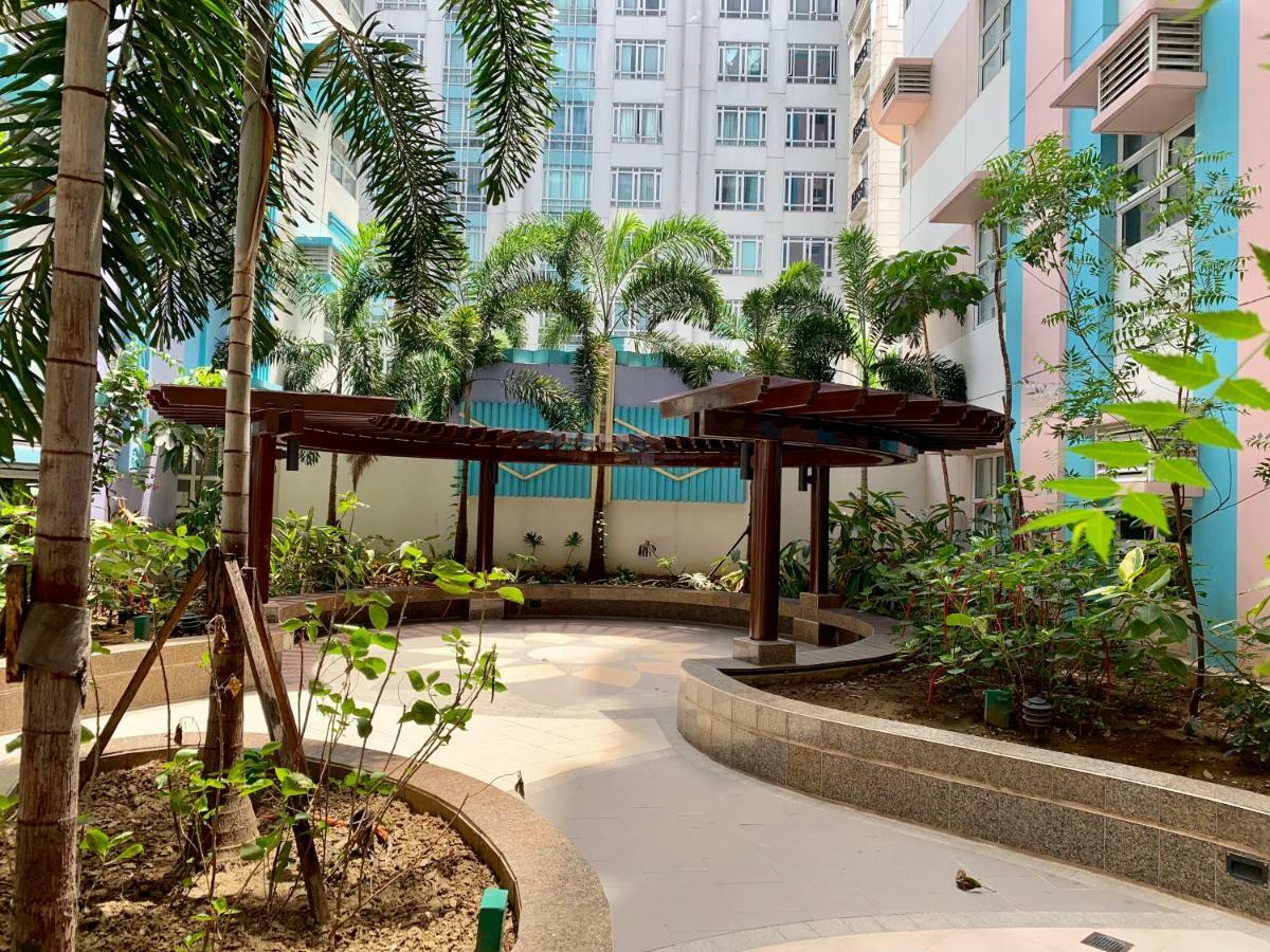 101 Newport City Chillax C2 Manila Airport Pasay 外观 照片