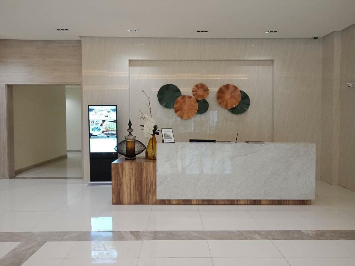 101 Newport City Chillax C2 Manila Airport Pasay 外观 照片