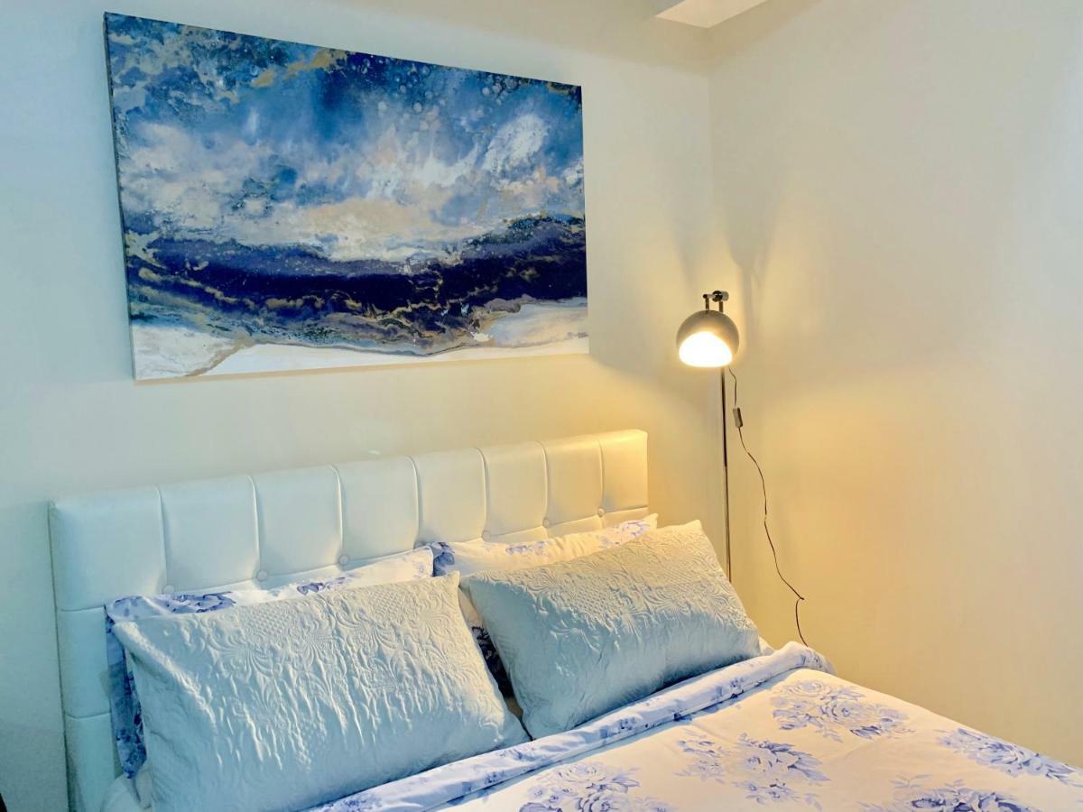 101 Newport City Chillax C2 Manila Airport Pasay 外观 照片