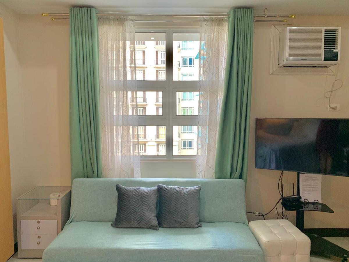 101 Newport City Chillax C2 Manila Airport Pasay 外观 照片