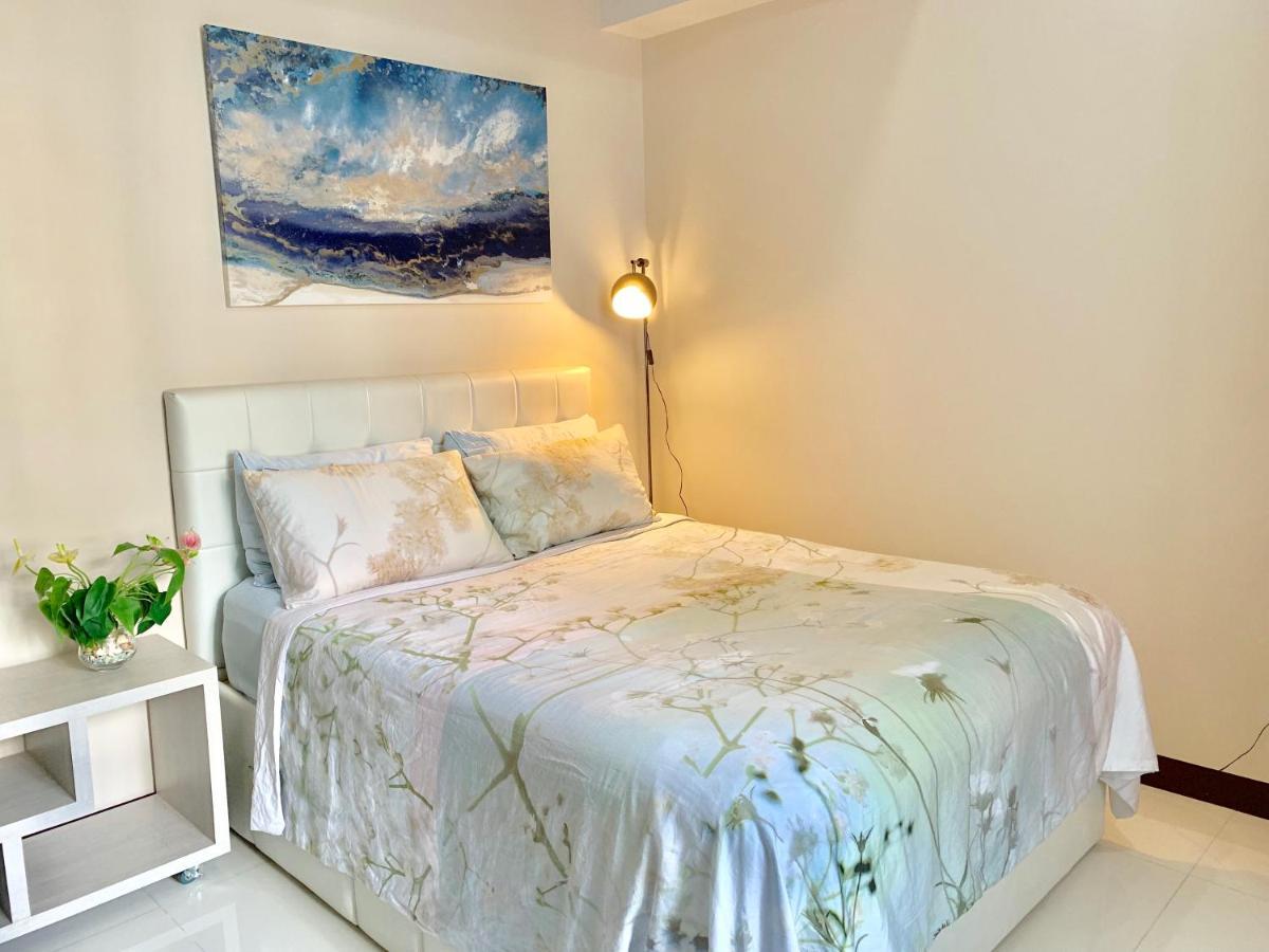 101 Newport City Chillax C2 Manila Airport Pasay 外观 照片